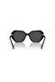 Swarovsky Sk 6017 56mm - 100187   Model Outfit - 3