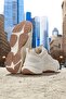 5Fx White Black Women's Sneaker a 101946725 - 4