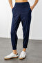 Women's High Waist Jogger Sweatpants Joggers New-Joger - 5