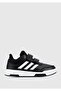 Tensaur Sport 2.0 C Kids Black Sneaker Gw6440