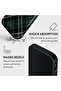Phone Case Compatible with iPhone 16 PRO Hybrid 2-Layer Hard Shell Silicone Protective Case - 4