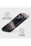 Phone Case Compatible with iPhone 16 PRO Hybrid 2-Layer Hard Shell Silicone Protective Case - 2