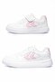 Mother's and Children's Shoes (Lace-Up after Size 36)