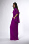 Women's 100% Cotton Soft Textured Suit - 3