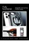 Ultra Hybrid T MagFit for iPhone 16 Pro MAX case MagSafe compatible - C11 Navigator - 7