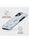 Phone Case Compatible with iPhone 16 PRO Hybrid 2-Layer Hard Shell Silicone Protective Case - 3