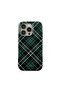 Phone Case Compatible with iPhone 16 PRO Hybrid 2-Layer Hard Shell Silicone Protective Case