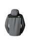 Antora Waterproof Men's Jacket Nf0A7Qeyc6B1 Multicolor-Xxl - 2