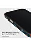 Phone Case Compatible with iPhone 16 PRO Hybrid 2-Layer Hard Shell Silicone Protective Case - 3