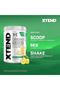 Original BCAA Powder, Sugar Free Post Workout, Muscle Recovery, Drink With Amino Acids 7g BCAA - 6