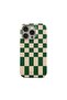 Phone Case Compatible iPhone 16 PRO MAX Hybrid 2-Layer Hard Shell Silicone Protective Case
