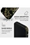Phone Case Compatible iPhone 16 PRO Hybrid 2-Layer Hard Shell Silicone Protective Case - 4