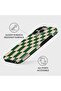 Phone Case Compatible iPhone 16 PRO MAX Hybrid 2-Layer Hard Shell Silicone Protective Case - 3