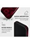 Phone Case Compatible iPhone 16 PRO MAX Hybrid 2-Layer Hard Shell Silicone Protective Case - 4