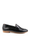 Genuine Leather Daily Orthopedic Loafer Shoes with Removable Insoles