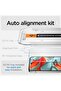 GLAStR EZ FIT for Google Pixel 9 Pro XL Screen Protector - Case Friendly [2 PACK] - 2
