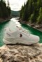 5Fx Daily Women's Sneaker Shoes Pu