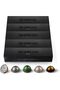 VERTUO Line Signature Selection Melozio, Fortado, Stormio, Double Espresso Chiaro, Arondio - 2