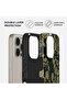 Phone Case Compatible iPhone 16 PRO Hybrid 2-Layer Hard Shell Silicone Protective Case - 2