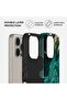 Phone Case Compatible iPhone 16 PRO MAX Hybrid 2-Layer Hard Shell Silicone Protective Case - 2