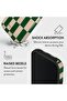 Phone Case Compatible iPhone 16 PRO MAX Hybrid 2-Layer Hard Shell Silicone Protective Case - 4