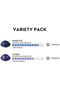 Capsules Vertuo, Espresso Bold Variety Pack, Medium and Dark Roast, 40-Count - 4