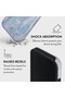 Phone Case Compatible iPhone 16 PRO MAX Hybrid 2-Layer Hard Shell Silicone Protective Case - 4