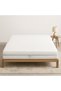 Mattress Cover, Washable, Zippered, Double (Can Be Sewn to Desired Size) - 4