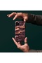 Phone Case Compatible iPhone 16 PRO Hybrid 2-Layer Hard Shell Silicone Protective Case - 5