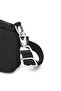 Small Size Crinkle Fabric Women's Messenger Bag Smart Bags 3268 - 8