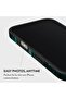 Phone Case Compatible iPhone 16 PRO Hybrid 2-Layer Hard Shell Silicone Protective Case - 4