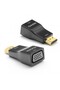 Drk-637 Dark Ahdmixvga5 Hdmi-Vga (D) Converter Adapter Black - 5