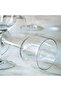 STOCKHOLM 2025 Juice Glasses 32 cl, 4-Pack Mouth-Blown Glass, Elegant Design - 2