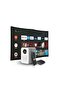 Hp cc500 high brightness 3in1 fhd projector 600 led lms (stick - 84 inch screen) - 2