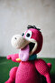 Dino Toy - 2