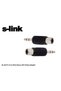 S-link SL-DC37 Rca إلى محول ستيريو - 2