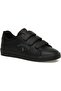 U.S. Polo Assn Sınger 3Pr Black Velcro Comfort Casual Sneakers - 3