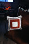 Coffee Break Blanket & Throw Pillow Set - 3