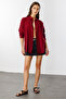 Oversize Basic Muslin Women's Shirt Women-Muslin-Shirt - 2