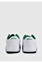 U.S. Polo Assn. Presto 4PR 101812437 White & Green Men's Casual Sneakers - 4