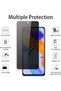 Tecno Camon 20 Pro 5g Matte Ghost Screen Protector Nano Glass - Camera Division Open
