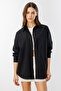 قميص نسائي أساسي كبير الحجم WOMEN-BASIC-SHIRT - 5