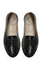 5 Point 105456.Z5Fx Women's Flat Shoes Black - 4