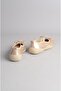 Select 0225 sports flat women's shoe gold - 4