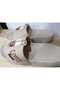 New Season Coffee Raised Comfortable Sole Summer Women's Slippers - 4