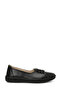 5 Point 105456.Z5Fx Women's Flat Shoes Black - 3
