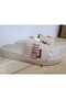 New Season Coffee Raised Comfortable Sole Summer Women's Slippers - 3