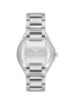Silver Steel Cord Men's Wristwatch F31443A-A3 - 5