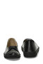 5 Point 105456.Z5Fx Women's Flat Shoes Black - 6