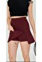 Nw Butik, Karol Skirt with Shorts Inside